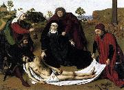 Petrus Christus Petrus Christus oil painting on canvas